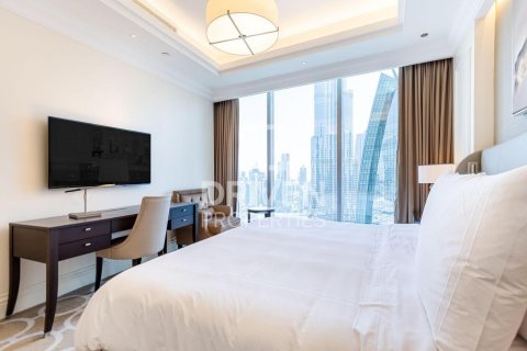 2 bedrooms Apartment in Downtown Dubai (Downtown Burj Dubai), UAE No. 191878 13