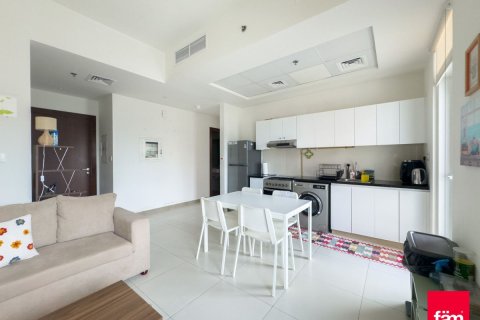 Appartement de 2 chambres à Al Jaddaf, UAE No. 50091 3