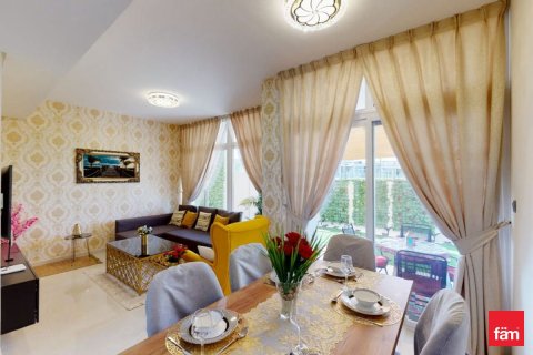 Townhouse de 3 chambres  No. 116070 4