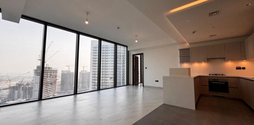 Appartement de 3 chambres  No. 116066