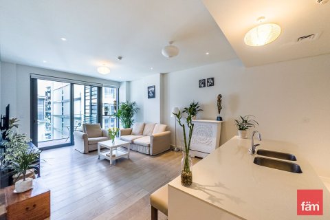 Apartment de 1 dormitorio  No. 116068 2