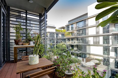 Apartment de 1 dormitorio  No. 116068 14