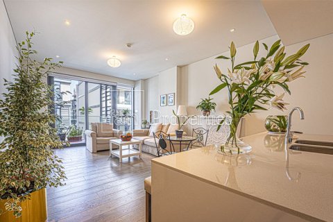 Apartment de 1 dormitorio  No. 116068 15