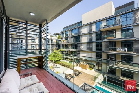 Apartment de 1 dormitorio  No. 116068 22