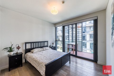 Apartment de 1 dormitorio  No. 116068 3