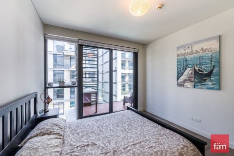 Apartment de 1 dormitorio  No. 116068 9