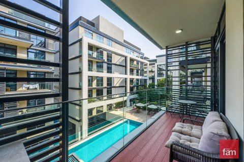 Apartment de 1 dormitorio  No. 116068 6