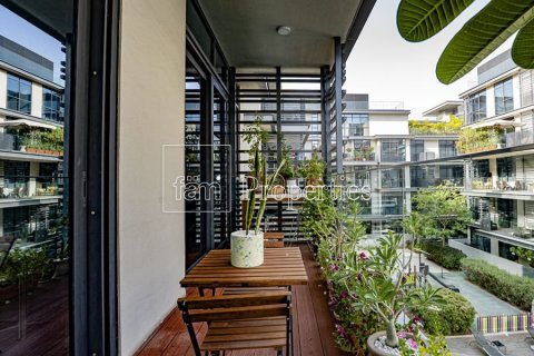 Apartment de 1 dormitorio  No. 116068 13