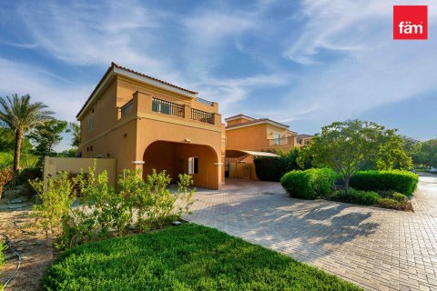 5 غرفة نوم  فيلا  رقم 116067 2