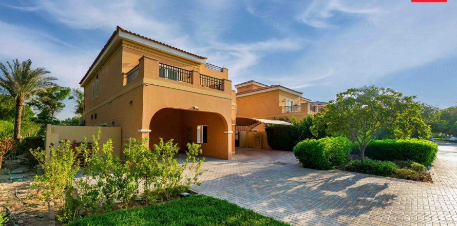 5 غرفة نوم  فيلا  رقم 116067