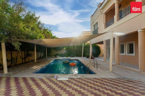 5 غرفة نوم  فيلا  رقم 116067 5