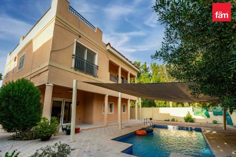 5 غرفة نوم  فيلا  رقم 116067 3