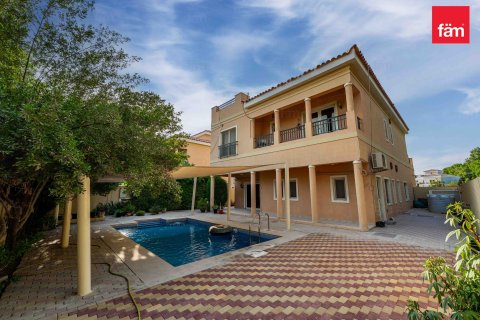 5 غرفة نوم  فيلا  رقم 116067 4