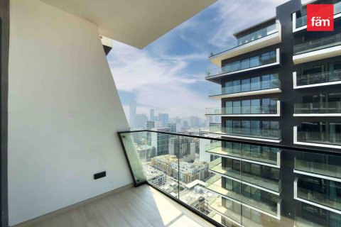 Appartement de 3 chambres No. 116072 14