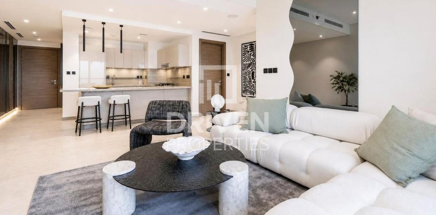 1 bedroom Apartment in Sobha Hartland, UAE No. 199994