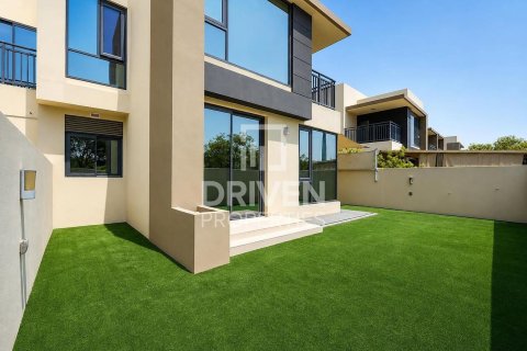 4 غرف نوم تاون هاوس في Maple at Dubai Hills Estate, الإمارات العربية المتحدة رقم 200000 6
