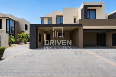 4 غرف نوم تاون هاوس في Maple at Dubai Hills Estate, الإمارات العربية المتحدة رقم 200000 3