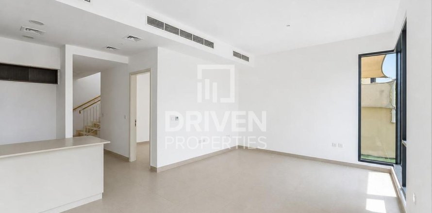 4 غرف نوم تاون هاوس في Maple at Dubai Hills Estate, الإمارات العربية المتحدة رقم 200000