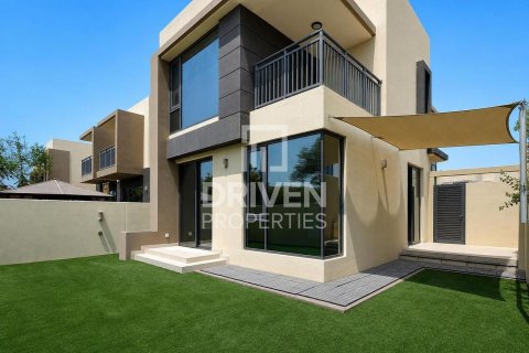 4 غرف نوم تاون هاوس في Maple at Dubai Hills Estate, الإمارات العربية المتحدة رقم 200000 5