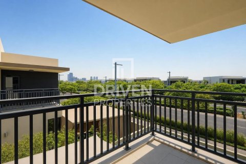4 غرف نوم تاون هاوس في Maple at Dubai Hills Estate, الإمارات العربية المتحدة رقم 200000 8