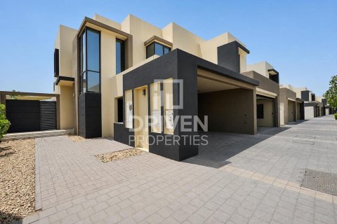 4 غرف نوم تاون هاوس في Maple at Dubai Hills Estate, الإمارات العربية المتحدة رقم 200000 4