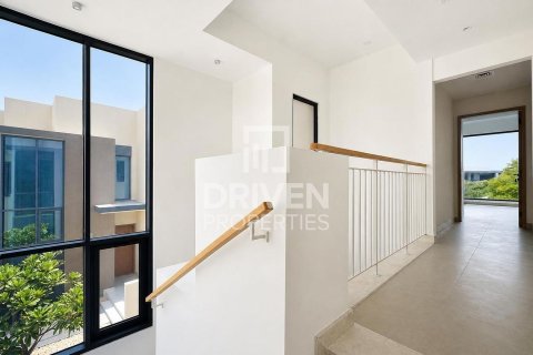 4 غرف نوم تاون هاوس في Maple at Dubai Hills Estate, الإمارات العربية المتحدة رقم 200000 14