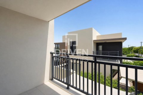 4 غرف نوم تاون هاوس في Maple at Dubai Hills Estate, الإمارات العربية المتحدة رقم 200000 7