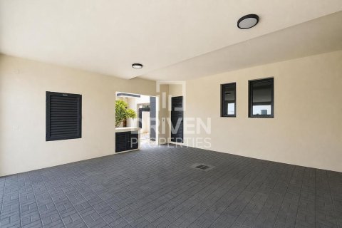 4 غرف نوم تاون هاوس في Maple at Dubai Hills Estate, الإمارات العربية المتحدة رقم 200000 9