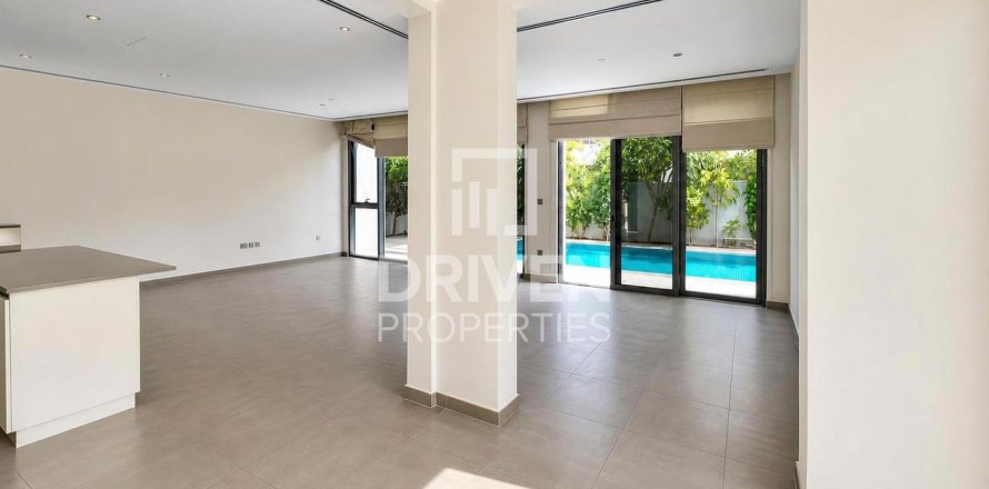 4 bedrooms Villa in Sidra Villas, UAE No. 199998