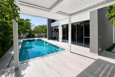 4 bedrooms Villa in Sidra Villas, UAE No. 199998 3