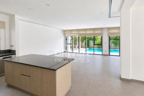 4 bedrooms Villa in Sidra Villas, UAE No. 199998 7
