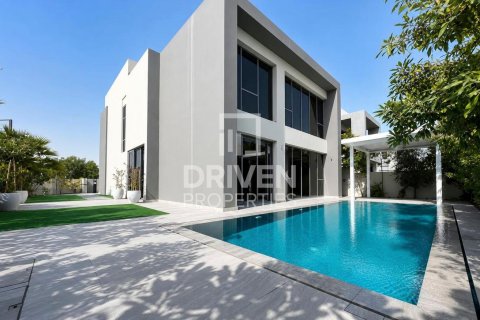 4 bedrooms Villa in Sidra Villas, UAE No. 199998 5