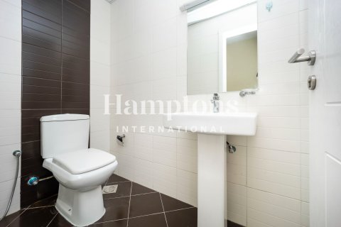 Apartment de 3 dormitorios en The Address Dubai Marina, UAE No. 160331 3