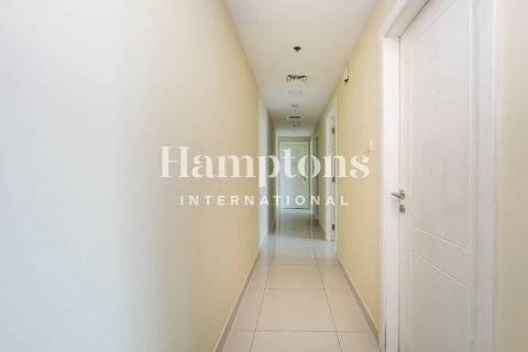 Apartment de 3 dormitorios en The Address Dubai Marina, UAE No. 160331 18