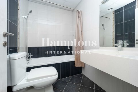 Apartment de 3 dormitorios en The Address Dubai Marina, UAE No. 160331 17