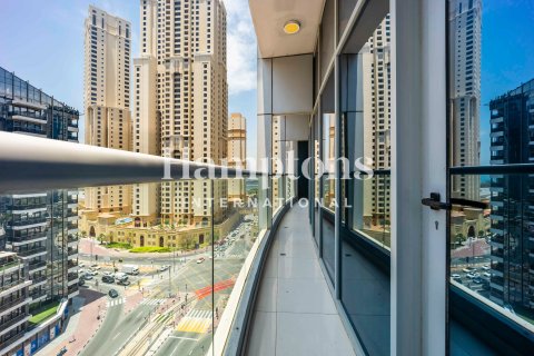 Apartment de 3 dormitorios en The Address Dubai Marina, UAE No. 160331 11