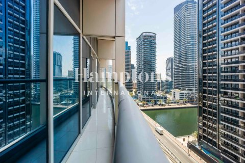 Apartment de 3 dormitorios en The Address Dubai Marina, UAE No. 160331 9