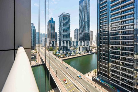 Apartment de 3 dormitorios en The Address Dubai Marina, UAE No. 160331 10