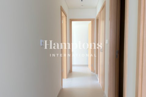 3 غرف نوم شقة في Maple at Dubai Hills Estate, الإمارات العربية المتحدة رقم 160332 8