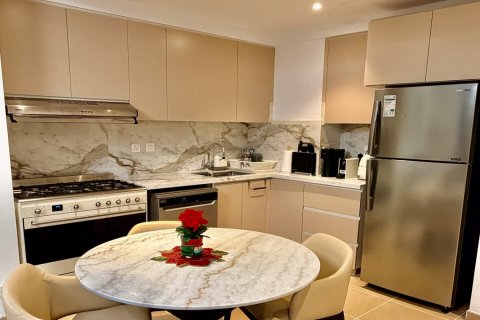 Квартира с 2 спальнями в Warda Apartments, ОАЭ №160329 18