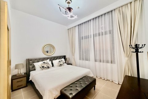 Квартира с 2 спальнями в Warda Apartments, ОАЭ №160329