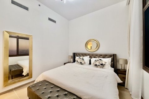 Квартира с 2 спальнями в Warda Apartments, ОАЭ №160329 26