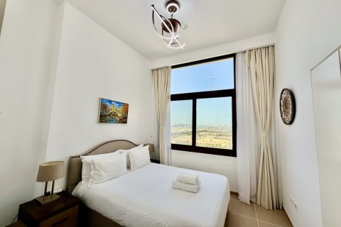 Квартира с 2 спальнями в Warda Apartments, ОАЭ №160329 15