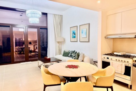 Квартира с 2 спальнями в Warda Apartments, ОАЭ №160329 24