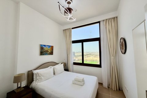 Квартира с 2 спальнями в Warda Apartments, ОАЭ №160329 17