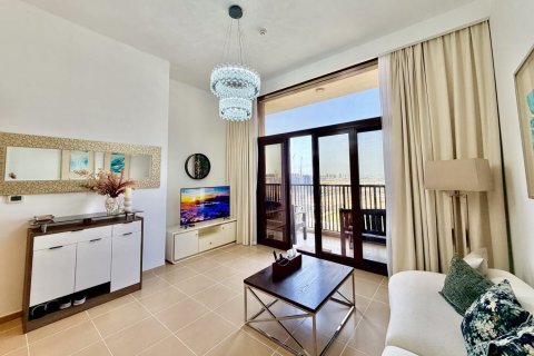 Квартира с 2 спальнями в Warda Apartments, ОАЭ №160329 22