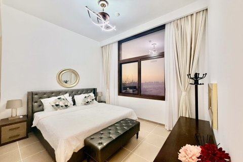 Квартира с 2 спальнями в Warda Apartments, ОАЭ №160329 28