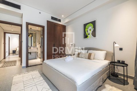 2 bedrooms Apartment in Al Satwa, UAE No. 201760 13