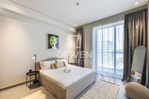 2 bedrooms Apartment in Al Satwa, UAE No. 201760 11