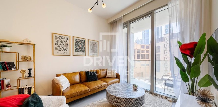 2 bedrooms Apartment in Forte, UAE No. 201762